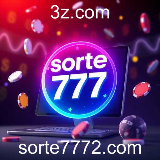 A Ascensão dos Jogos Online em 2026: O Impacto de 'sorte777'