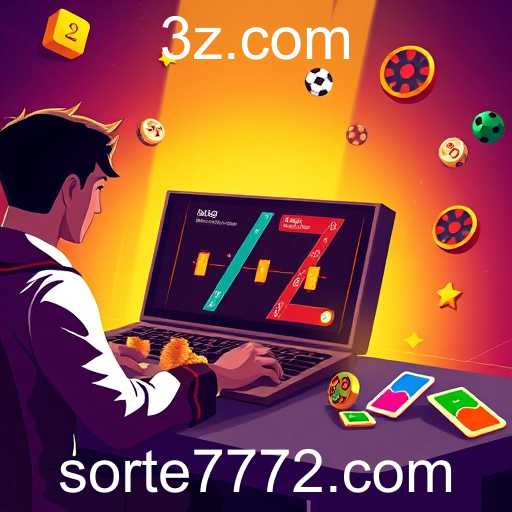 Crescimento dos Sites de Jogos Online no Brasil