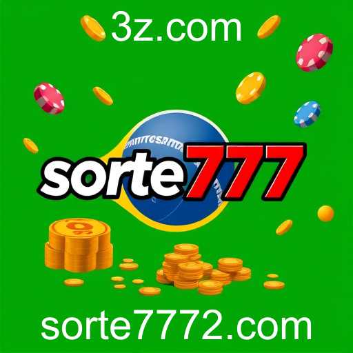 A Ascensão do Sorte777 no Mercado de Jogos