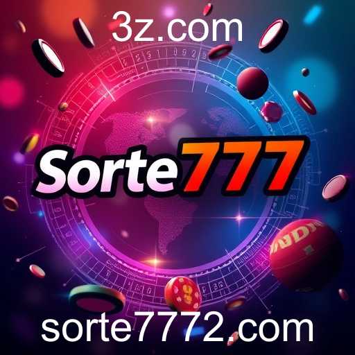 A Ascensão da Sorte777 no Mercado de Jogos Online